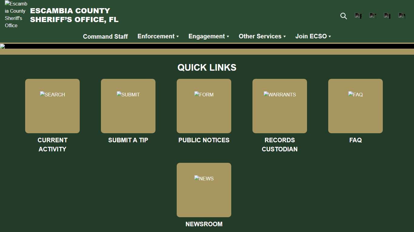 Escambia County Sheriff's Office (FL)